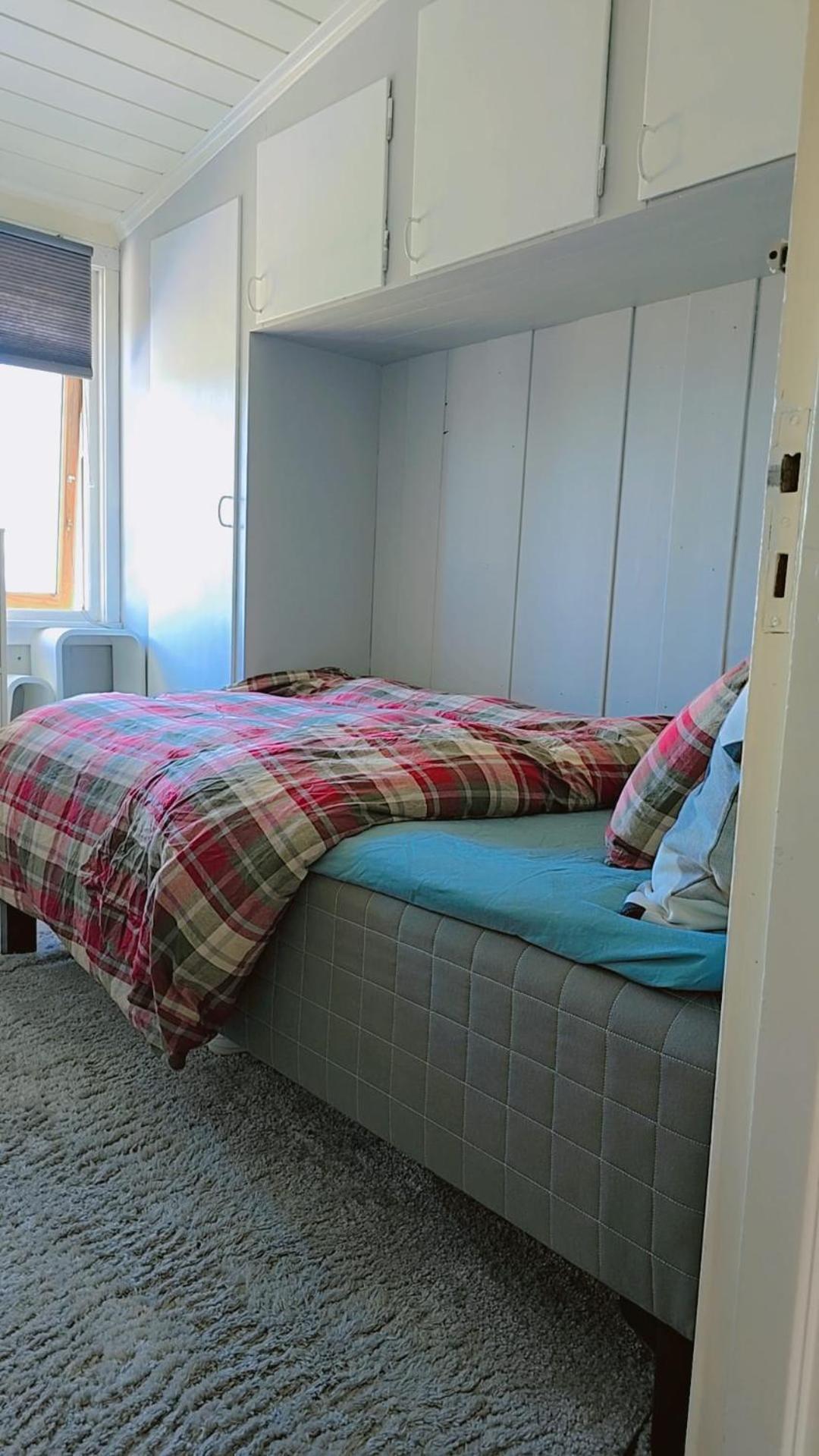 Room In Handsome Haven House Gjovik Ngoại thất bức ảnh