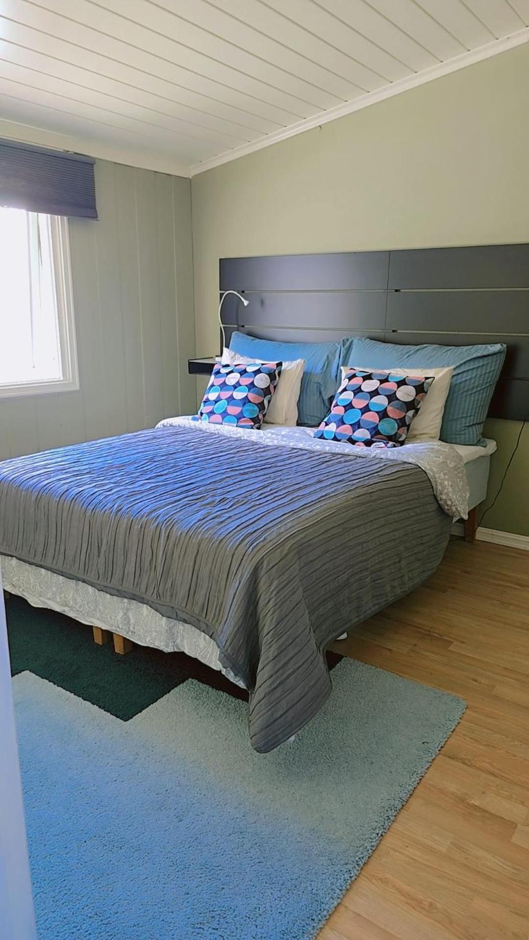 Room In Handsome Haven House Gjovik Ngoại thất bức ảnh