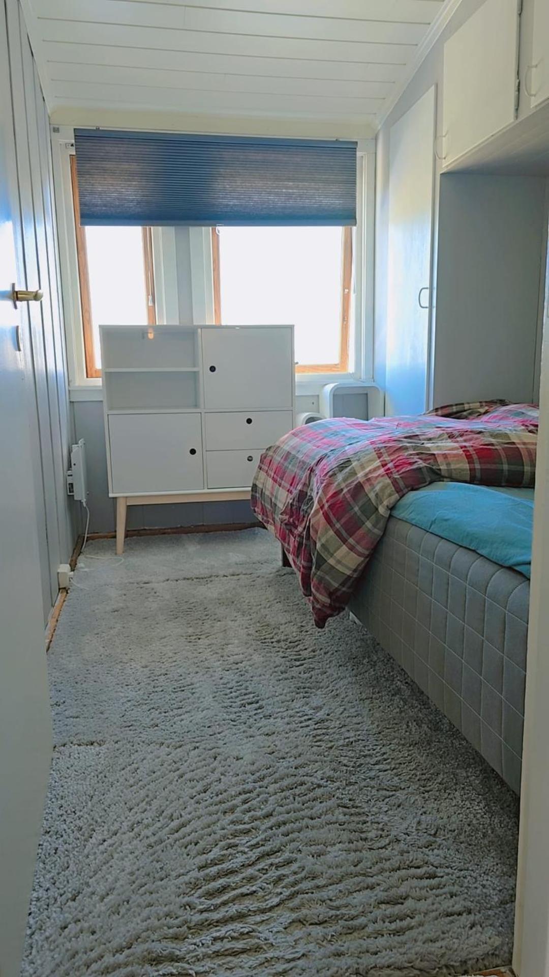 Room In Handsome Haven House Gjovik Ngoại thất bức ảnh