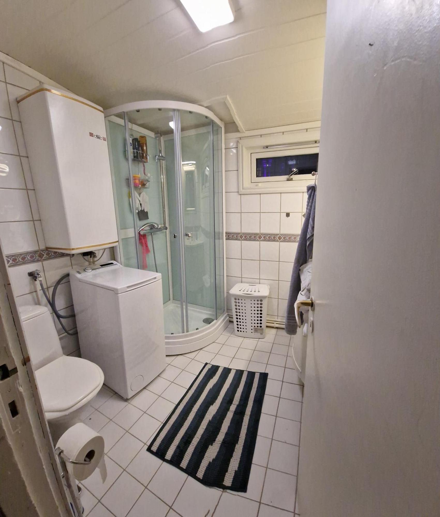 Room In Handsome Haven House Gjovik Ngoại thất bức ảnh